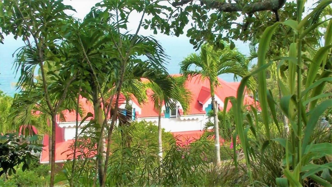 Casa La Colline Villa Vieux-Fort Exterior photo